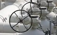 Пожар на газопроводе под Пензой не нарушил подачу газа в Казахстан