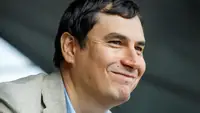 Сергей Шаргунов стал лауреатом премии «Ясная Поляна» за роман «Попович»