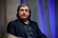 Николай Писарев с юмором ответил на вопрос о лучшем футболисте в истории России