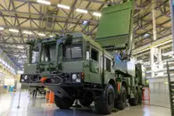 В ФСВТС рассказали, как военные Турции оценивают С-400 на фоне давления США