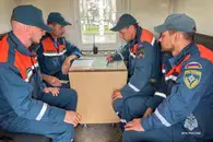 На Сахалине спасатели ищут 74-летнего мужчину, пропавшего при сборе ягод