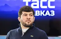 Гацалов рассчитывает на три-четыре золотые медали российских вольников на ЧМ