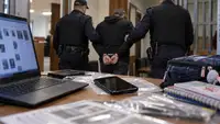 В Новосибирске арестовали москвича за развратную переписку с 9-летней девочкой