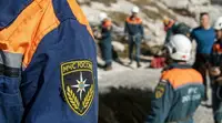 Спасатели ищут двух пропавших на катере мужчин в Красноярском крае
