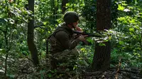 СВ: ВСУ перебрасывают наёмников, чтобы прорвать окружение в Харьковской области