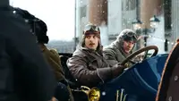 Фильм "Битва моторов" выйдет в кино 8 октября
