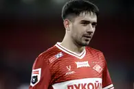 Судья не поставил пенальти в ворота «Спартака» в игре с «Рубином» после просмотра VAR