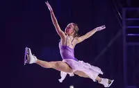 РУСАДА в сентябре из российских фигуристов проверило только Двоеглазову