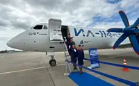 Ил-114-300: характеристики, вместимость и производство