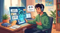 AI-эксперт: ИИ лучше применять как собеседника при изучении иностранного языка