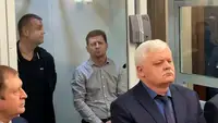 Мосгорсуд 21 октября рассмотрит жалобы на приговор Сергею Фургалу
