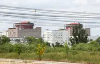 Ульянов: Киев развернул кампанию по уничтожению сотрудников ЗАЭС и их семей