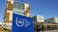Нобель — бывшей судье, санкции — суду: США ударили по МУС в день премии мира