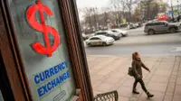 Рубль разогрелся на дизеле // Курс доллара опустился ниже 84 руб./$