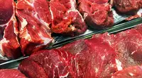 Самообеспеченность мясом в России превышает 100% четвёртый год