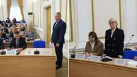 Глава Брянской области Ковальчук назначил двух врио заместителей губернатора