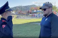 С фронта — к школьной доске: Многодетный отец с Алтая после ранения исполнил мечту стать учителем