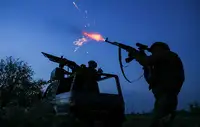 Группировка войск "Север" ведет бои за четыре населенных пункта на Харьковщине