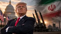 Трамп пообещал не наносить удары по Ирану до выборов 3 ноября