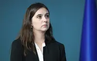 Мендель заявила о стратегическом проигрыше Киева