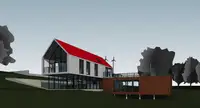 Улучшение рендеров нейросетями