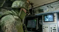 Системы ПВО уничтожили 10 украинских дронов, летевших на Москву