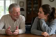 «Новая глава жизни»: Почему родители настойчиво требуют от детей внуков