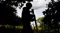 Боец Высота рассказал об активности дронов ВСУ при освобождении Неженки