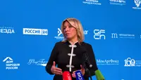 Захарова обвинила Запад в попытке возродить морское пиратство