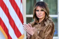 Мелания Трамп: Армия России и ВСУ приступили к разминированию подходов к Алёшкам