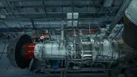 Новый мотор для газовой отрасли: ТМ16 вышел на главный этап испытаний