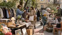 «Не только про кошелёк»: Почему гаражные распродажи превращаются в городские события