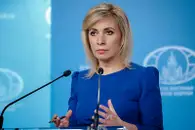 Захарова: Россия создает необременительные правила пребывания для иностранцев