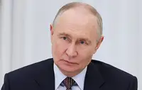 Лавров анонсировал встречу Путина с Си Цзиньпином на саммите АТЭС в Китае