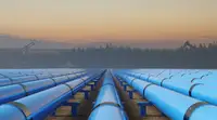 ЧП на газопроводе в Пензенской области не повлияло на поставки газа в Казахстан