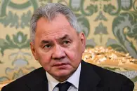 Шойгу: Западу на Южном Кавказе нужны контроль над ресурсами и логистические пути