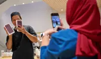 Стартовали мировые продажи iPhone 18 Pro и Pro Max