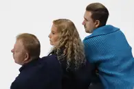 «Звучат несправедливые обвинения». Штаб Тутберидзе ответил на слова Андреевой после ухода