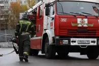 Украина нанесла удар по 24-этажному бизнес-центру в Донецке