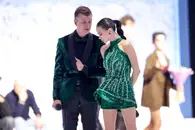 «Живите свою лучшую жизнь». Загитова высказалась о своих критиках