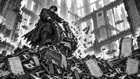 «Грет британ блть»: сделал тренажёр английского со своими PDF, карточками и конечно же ИИ