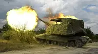 Активные действия «Севера»: ВС РФ освободили Алисовку в Харьковской области и Бариловку в Сумской области