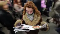 Продвижение широкими шагами // Стоимость закупок в сфере рекламы растет быстрее их количества