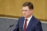 Новак: сделка России и США по поставкам дизеля выгодна всем