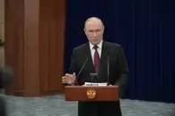 Налоги растут на десятки процентов: Путин предложил Африке российские цифровые разработки
