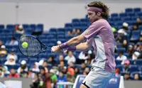 Рублев проиграл на старте третьего подряд турнира ATP