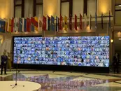 В России началось трёхдневное голосование на выборах в Госдуму