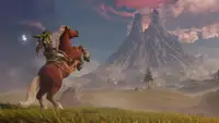 В ремейке Ocarina of Time будет перевод на русский язык