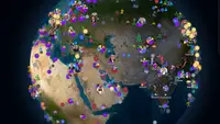 Worldmapper.app