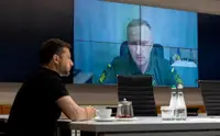 На Украине назначили нового командующего Сухопутными войсками ВСУ